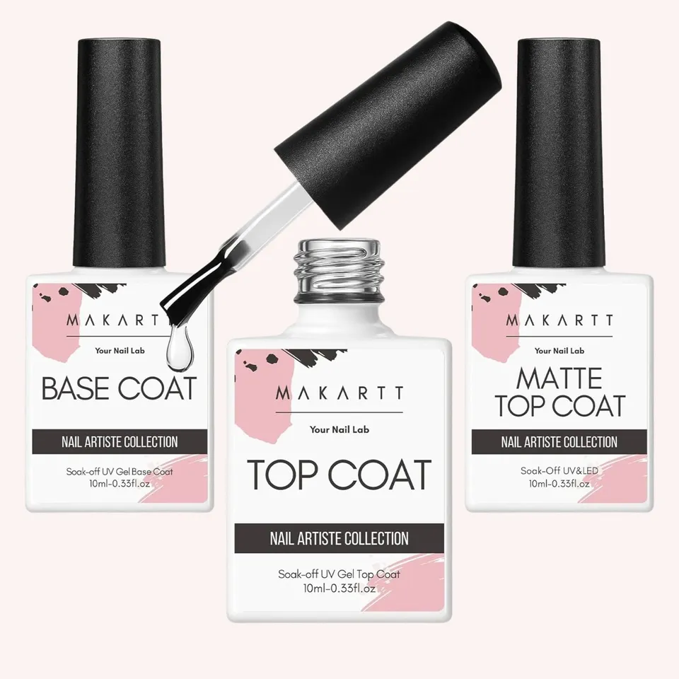 makartt-base-top-coat-set-duo-base-et-finition-vernis-gel-pour-tenue-longue-dur- image 1