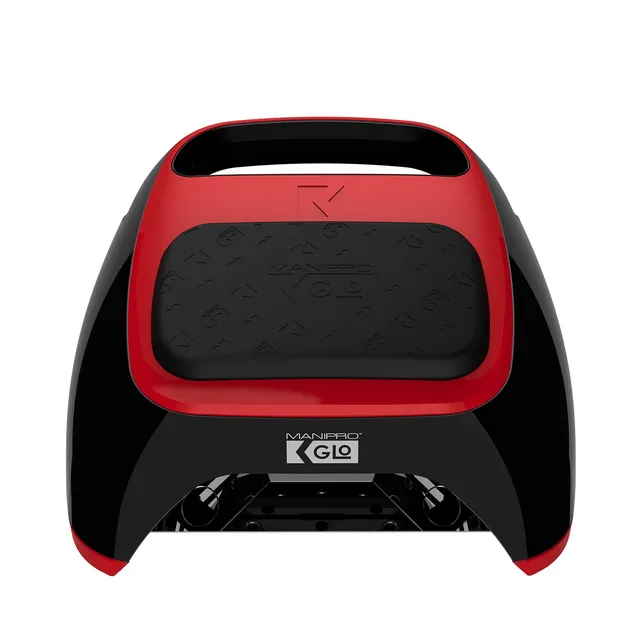 kupa-manipro-glo-lampe-led-uv-noir-liser-rouge-sans-fil-rechargeable-multi-led-a image 1