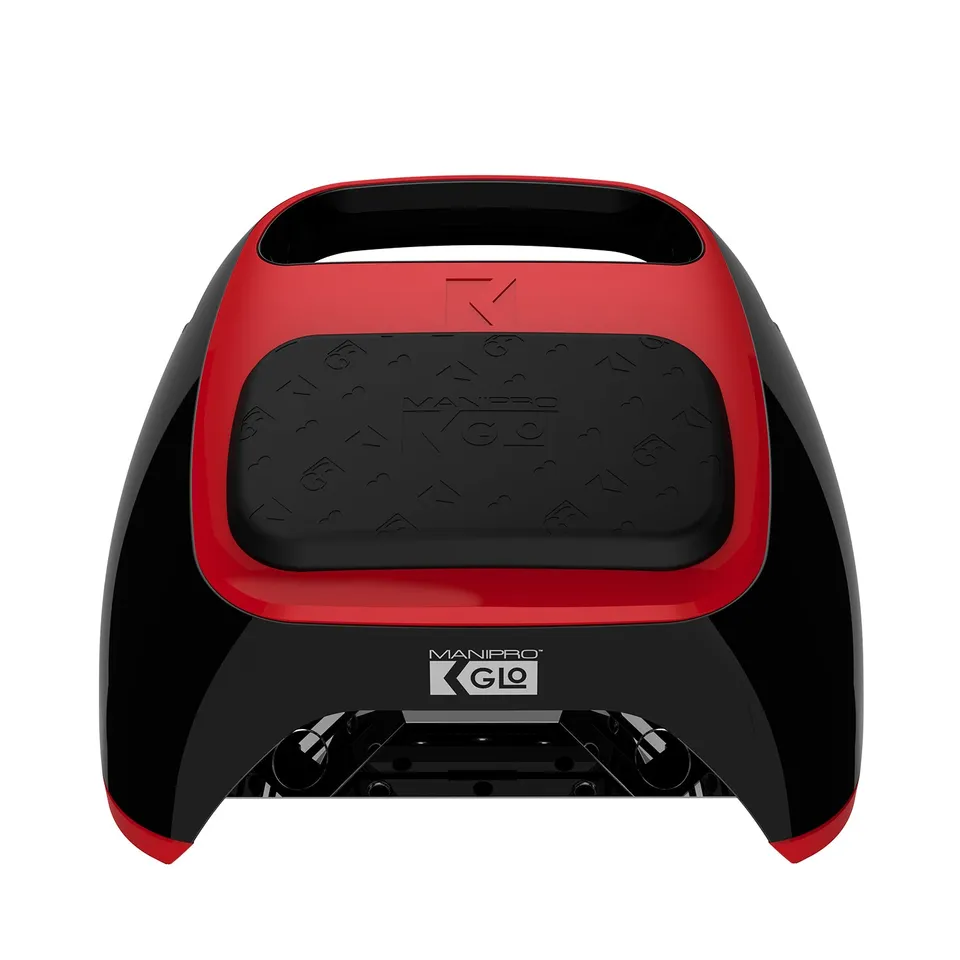 kupa-manipro-glo-lampe-led-uv-noir-liser-rouge-sans-fil-rechargeable-multi-led-a image 1