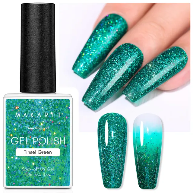 makartt-christmas-sparkly-rainbow-vernis-gel-paillet-iris-15-ml-effet-diamant image 1