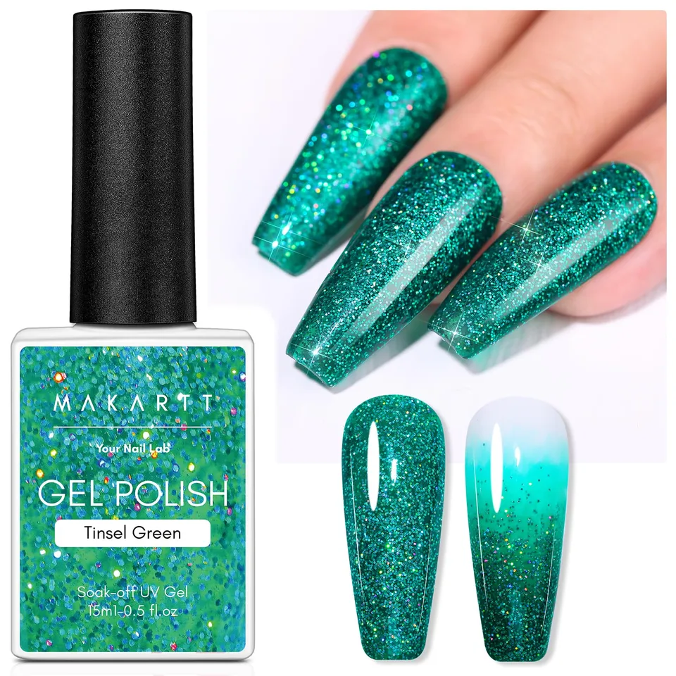 makartt-christmas-sparkly-rainbow-vernis-gel-paillet-iris-15-ml-effet-diamant image 1