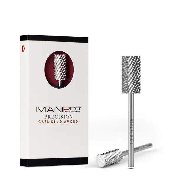 kupa-manipro-k-star-carbide-large-barrel-xcoarse-fraise-carbure-gros-cylindre-ex image 1