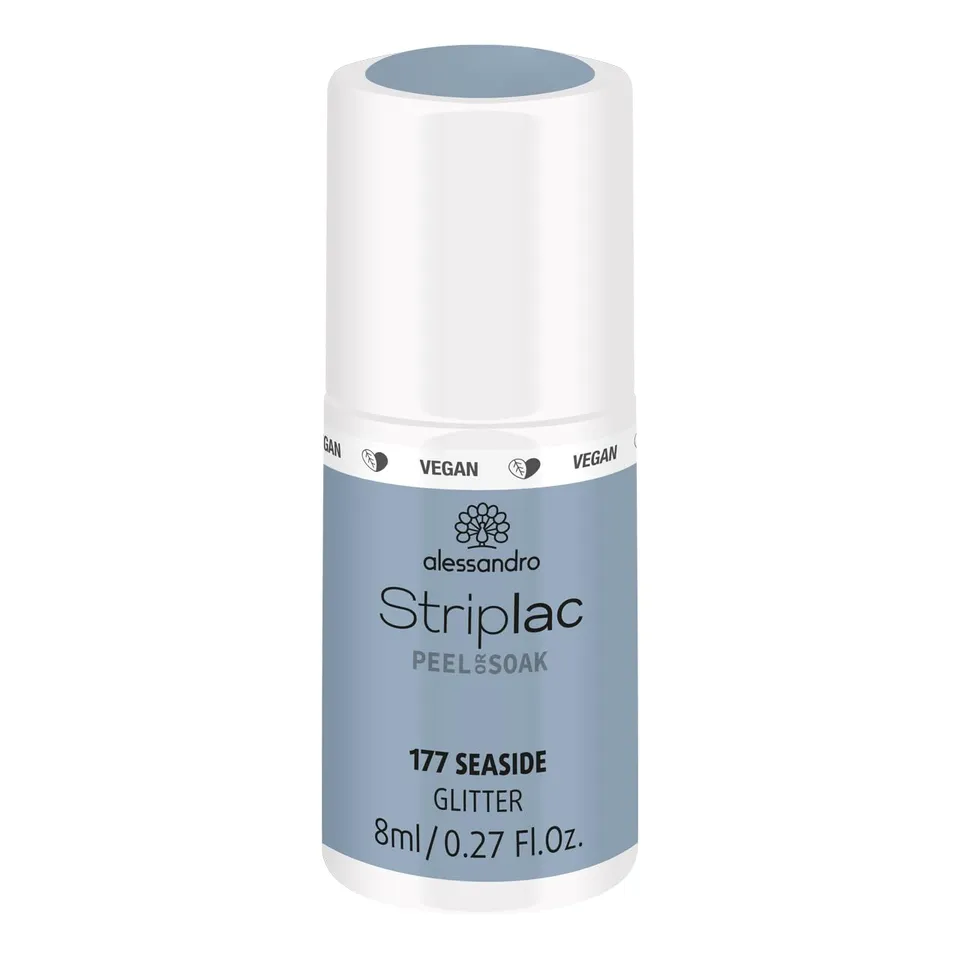 alessandro-striplac-seaside-8-ml-vernis-ongles-uv-peel-off-bleu-chatoyant-vegan- image 1