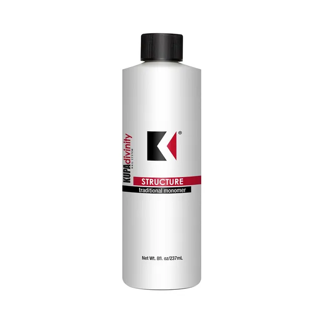kupa-divinity-structure-monom-re-traditionnel-8-oz-liquide-acrylique-ema-prise-m image 1