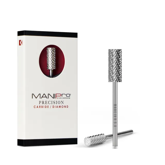 kupa-manipro-k-star-carbide-small-barrel-coarse-fraise-carbure-petit-cylindre-gr image 1