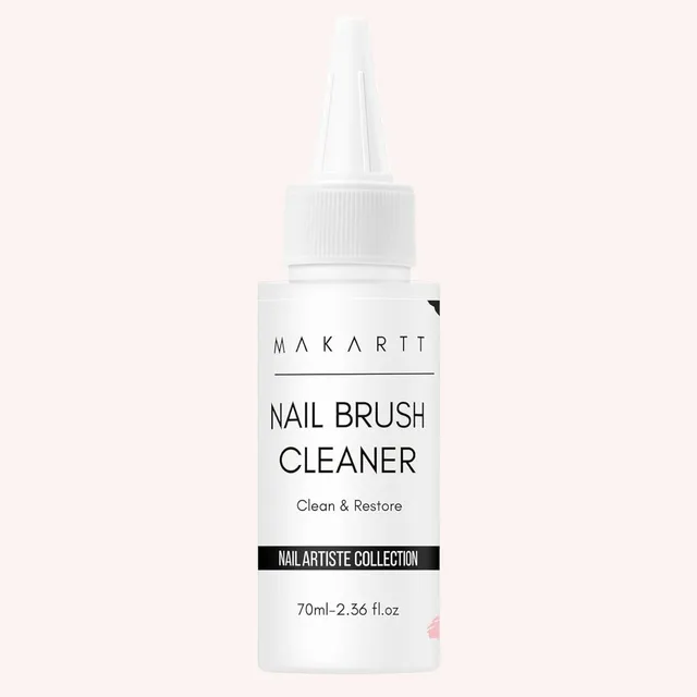 makartt-nettoyant-pinceaux-nail-art-solution-de-nettoyage-pour-pinceaux-gel-et-a image 1