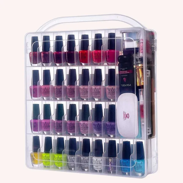 makartt-rangement-vernis-ongles-organisateur-support-pour-vernis-semi-permanents image 1