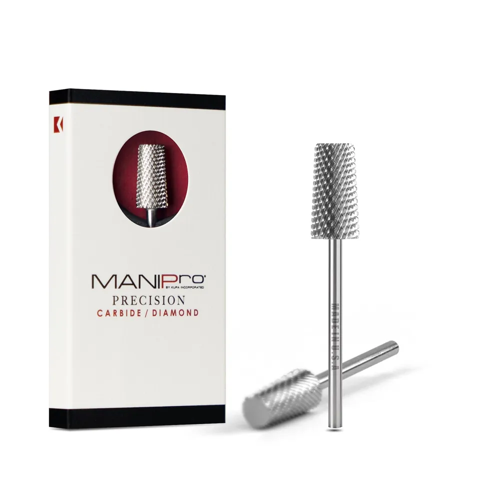 kupa-manipro-carbide-3-en-1-fine-fraise-baril-long-effil-usa-pour-e-file-3-32 image 1