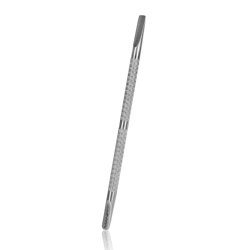 kupa-manipro-cuticle-pusher-pousse-cuticules-double-extr-mit-en-acier-inoxydable image 1