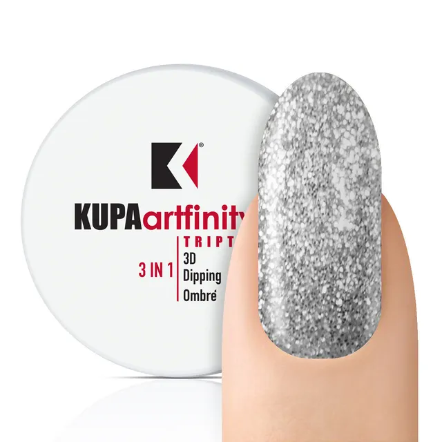 kupa-artfinity-triptych-acrylic-powder-roo-poudre-acrylique-color-e-1-oz-collect image 1