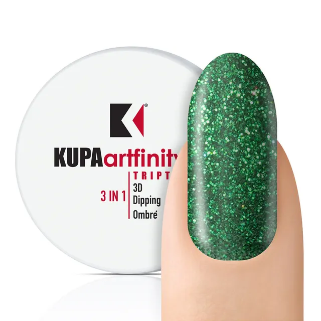 kupa-artfinity-triptych-alaska-poudre-acrylique-color-e-3-en-1-ombr-3d-dip-28-g- image 1