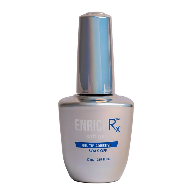 kupa-enrichrx-colle-adh-sive-soak-off-pour-capsules-gel-souples-17-ml-0-57-fl-oz image 1