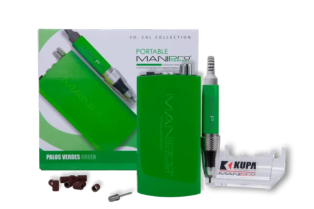 kupa-manipro-passport-complete-palos-verdes-foreuse-lectrique-portable-sans-fil- image 1