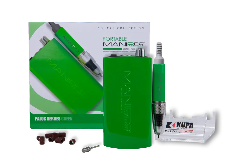 kupa-manipro-passport-complete-palos-verdes-foreuse-lectrique-portable-sans-fil- image 1