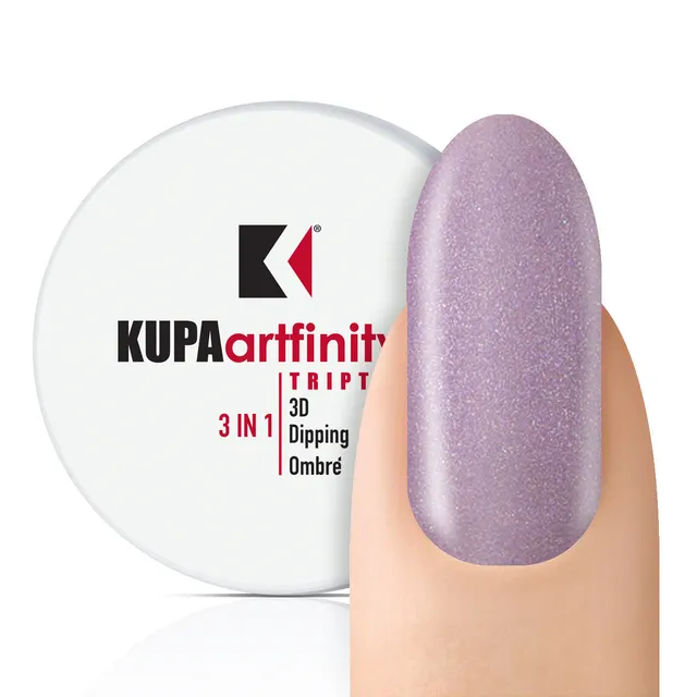 kupa-artfinity-triptych-minor-nitpick-poudre-acrylique-color-e-metallic-pearl-1- image 1