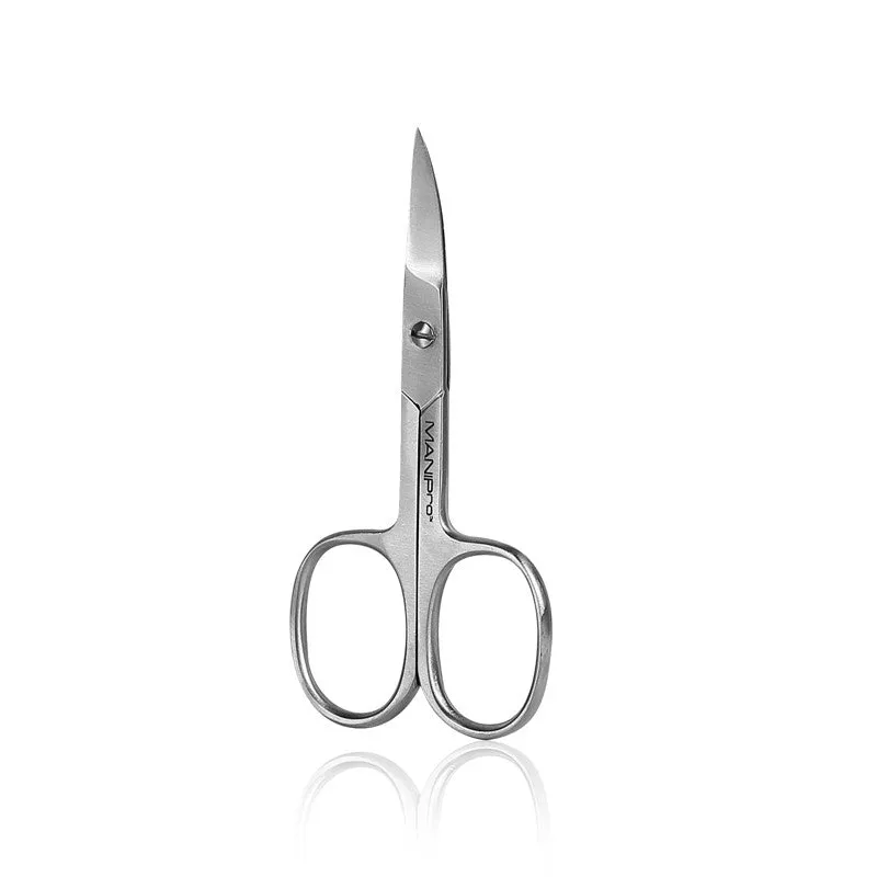 kupa-manipro-nail-scissors-curved-ciseaux-ongles-courb-s-professionnels-lames-ex image 1