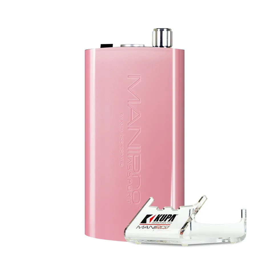 kupa-manipro-passport-control-box-princess-bo-tier-de-contr-le-portable-sans-fil image 1