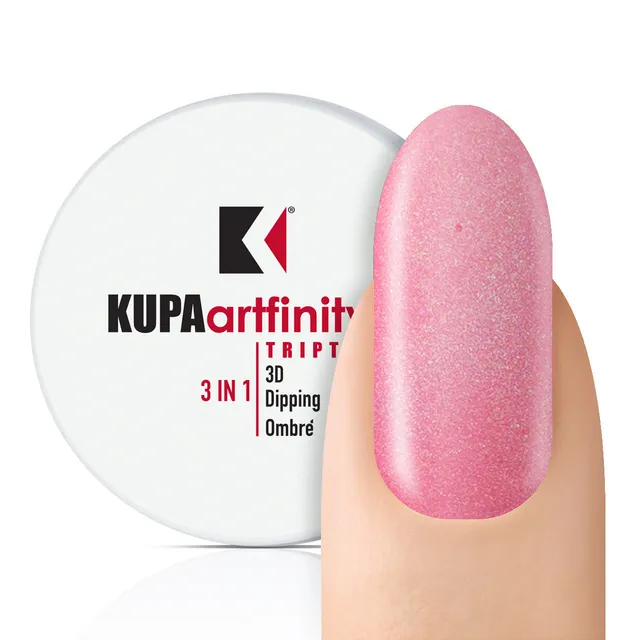 kupa-artfinity-triptych-kitten-face-poudre-acrylique-color-e-metallic-pearl-1-oz image 1