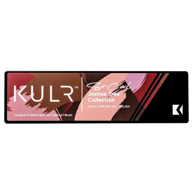 kupa-kulr-joshua-tree-collection-gels-cr-me-solides-solid-cream-gel-teintes-nude image 1