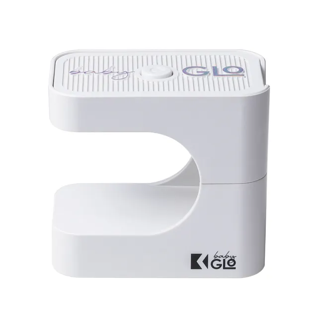 kupa-baby-glo-uv-led-mini-lamp-lampe-mini-led-uv-sans-fil-de-pr-cision-pour-flas image 1