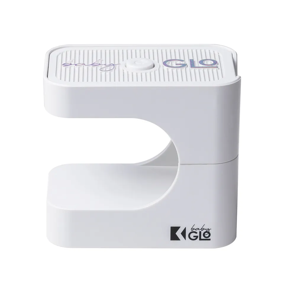 kupa-baby-glo-uv-led-mini-lamp-lampe-mini-led-uv-sans-fil-de-pr-cision-pour-flas image 1