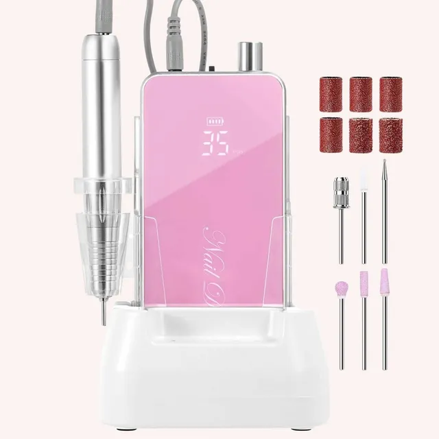 makartt-nouvella-electric-nail-drill-35-000-rpm-lime-ongles-lectrique-portable-r image 1