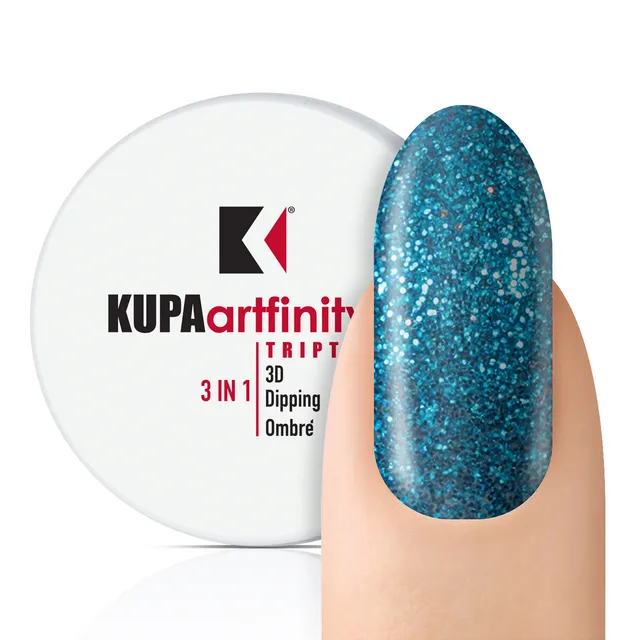 kupa-artfinity-triptych-acrylic-powder-bianca-poudre-acrylique-color-e-3-en-1-om image 1