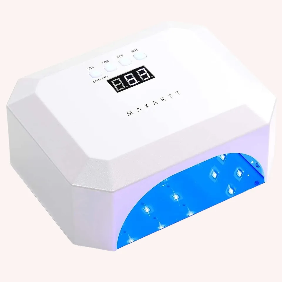 makartt-aurora-lampe-uv-led-ongles-36w-rechargeable-sans-fil image 1