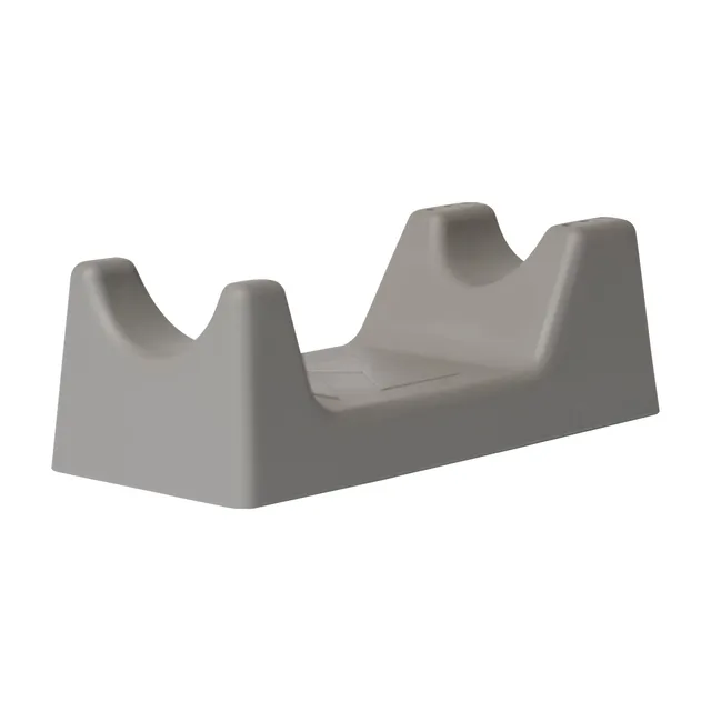 kupa-manipro-handpiece-cradle-support-de-reposepoign-e-de-fraiseuse-en-caoutchou image 1