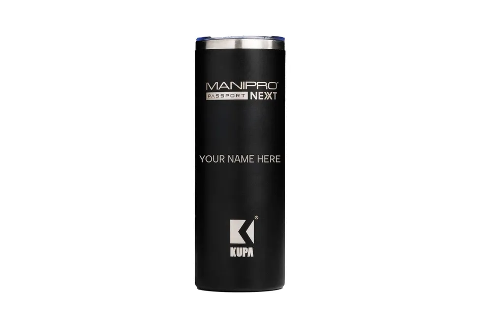 kupa-engraved-logo-tumbler-black-gobelet-isotherme-grav-noir-personnalisable image 1