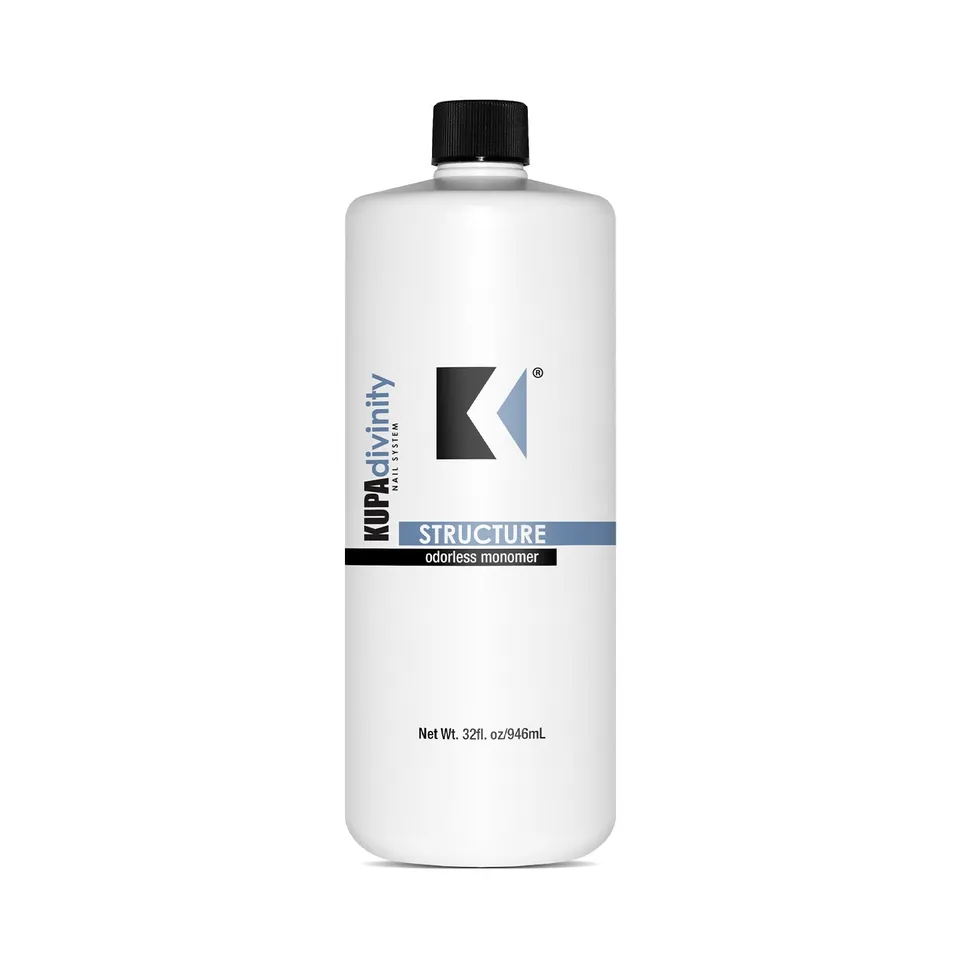 kupa-divinity-structure-odorless-monomer-32-oz-monom-re-liquide-acrylique-sans-o image 1
