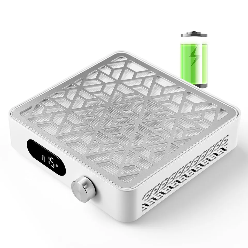 makartt-daccal-rechargeable-nail-dust-collector-aspirateur-poussi-re-d-ongles-re image 1
