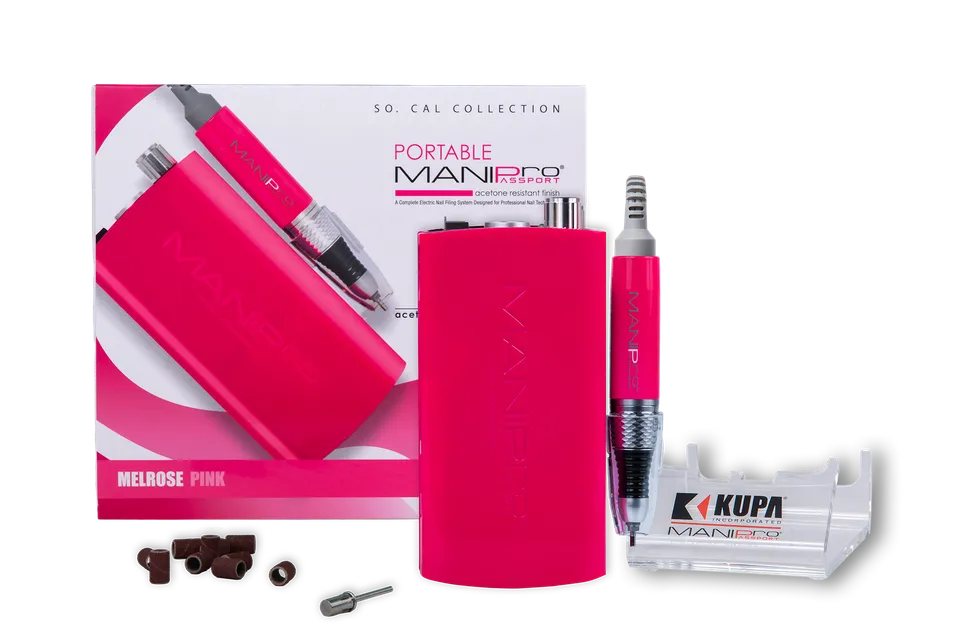 kupa-manipro-passport-complete-cradle-lime-ongles-lectrique-portable-sans-fil-di image 1