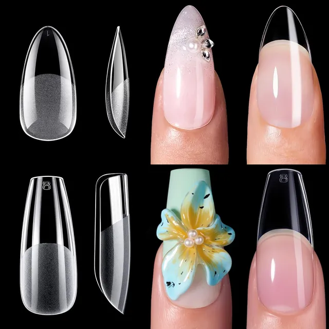makartt-coffret-d-ongles-artificiels-2-formes-en-1-bo-te image 1