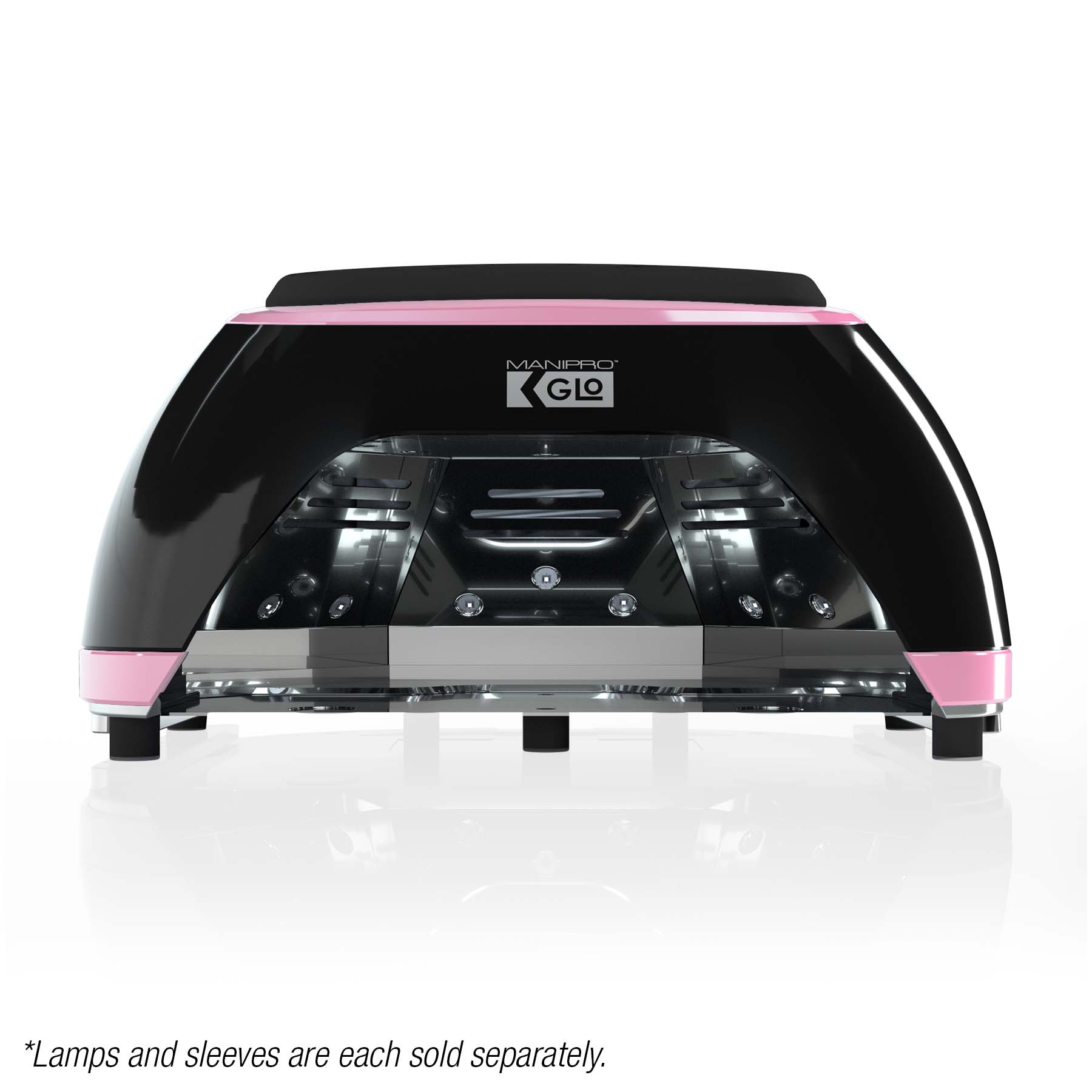 kupa-manipro-glo-color-sleeve-princess-housse-rose-p-le-baby-pink-pour-lampe-uv- image 3