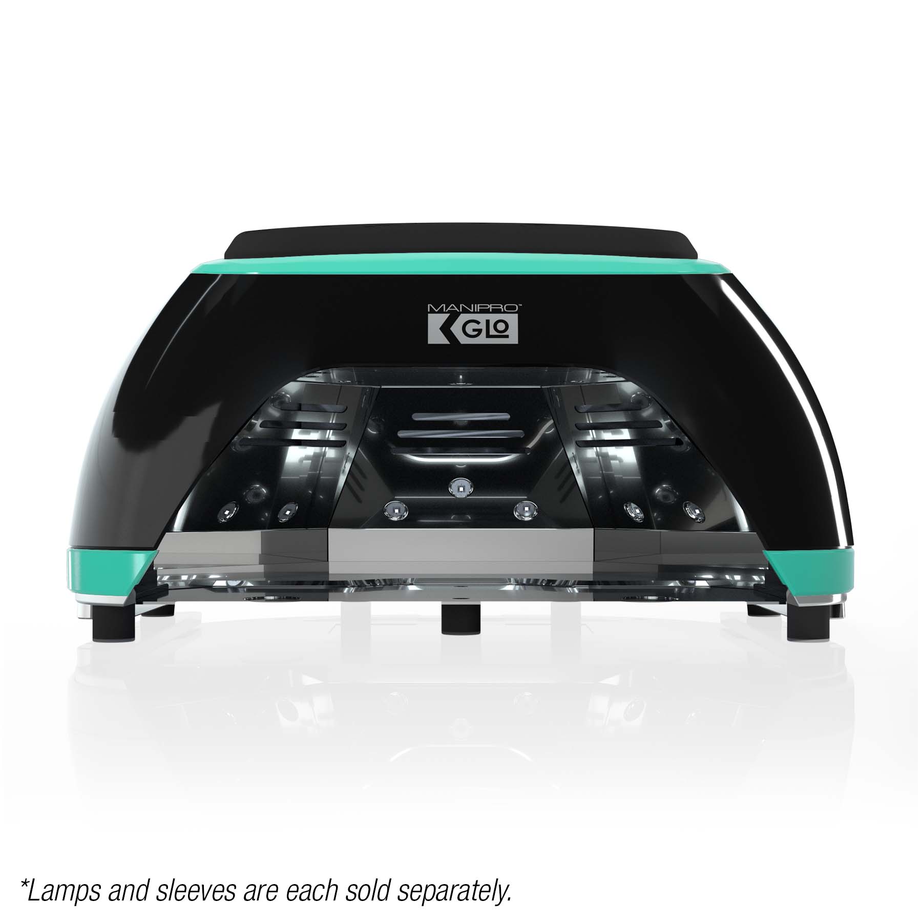 kupa-manipro-glo-color-sleeve-teal-manchon-de-couleur-pour-lampe-manipro-glo-set image 3