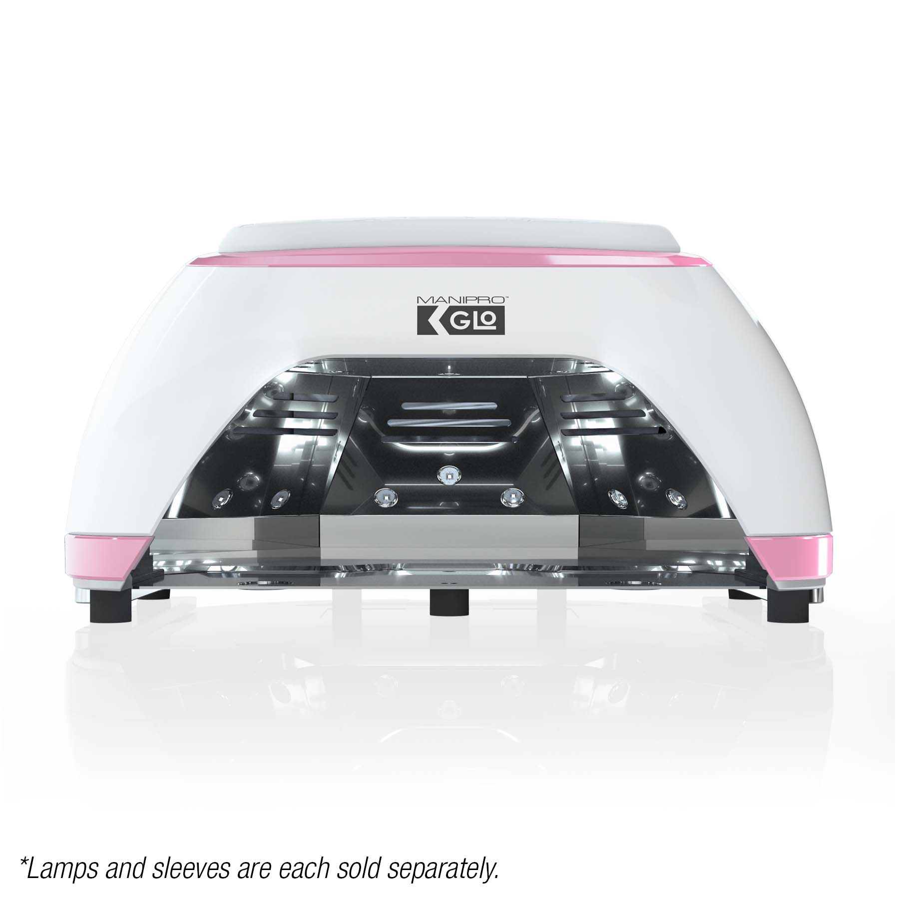 kupa-manipro-glo-color-sleeve-princess-housse-rose-p-le-baby-pink-pour-lampe-uv- image 6