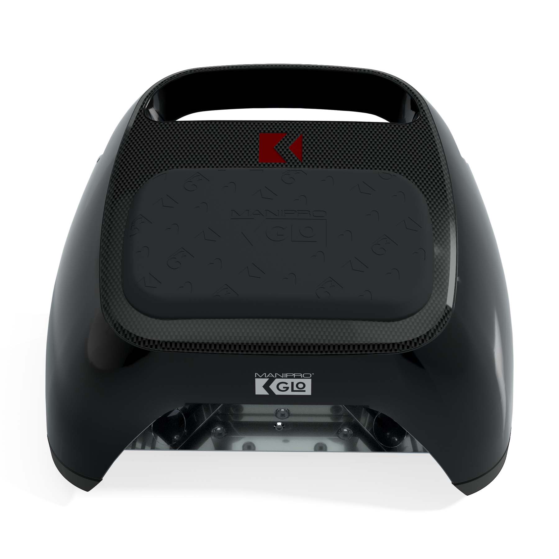 kupa-manipro-glo-black-lampe-led-uv-rechargeable-sans-fil-manchon-glo-gratuit image 6