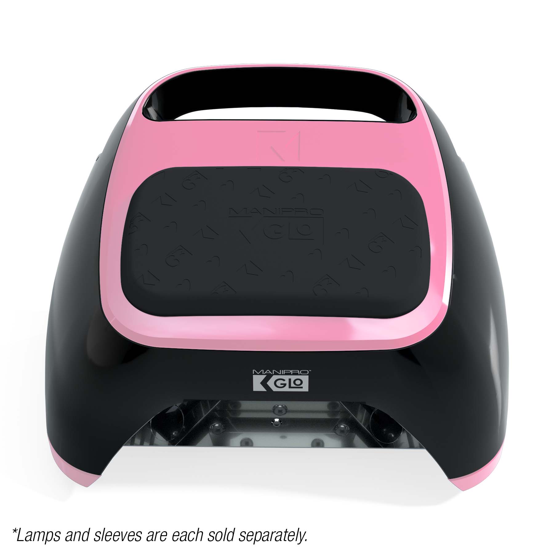 kupa-manipro-glo-color-sleeve-princess-housse-rose-p-le-baby-pink-pour-lampe-uv- image 4