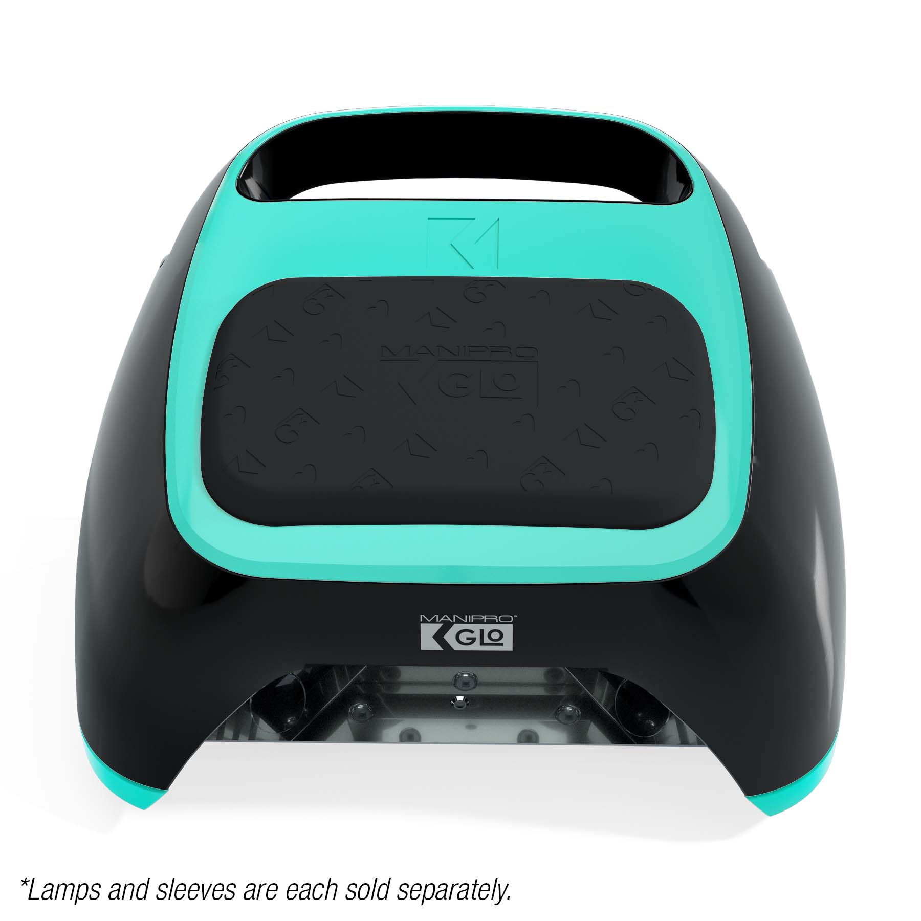 kupa-manipro-glo-color-sleeve-teal-manchon-de-couleur-pour-lampe-manipro-glo-set image 4