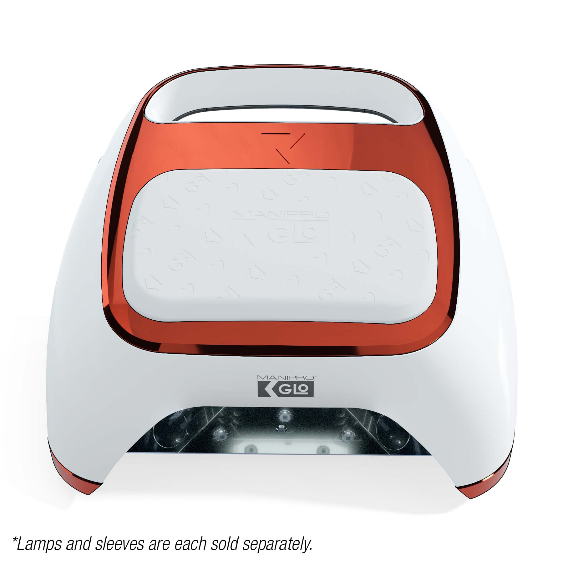 kupa-manipro-glo-color-sleeve-candy-apple-red-manchon-de-couleur-pour-lampe-uv-l image 7