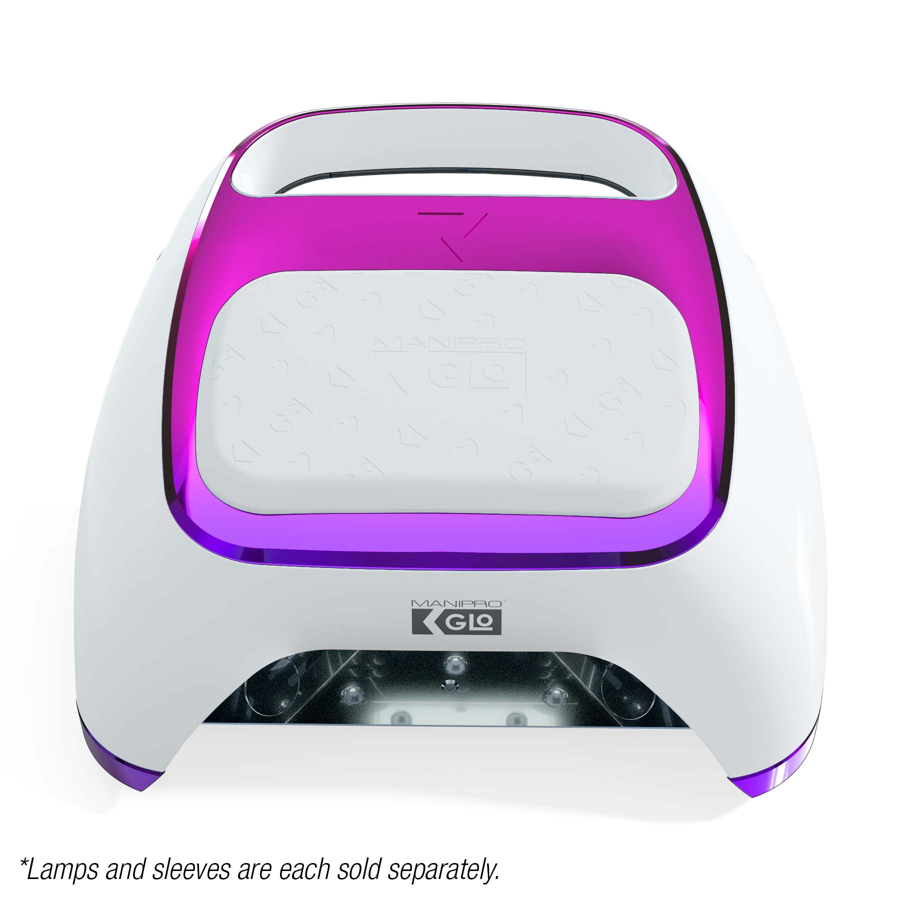 kupa-manipro-glo-color-sleeve-pixie-manchon-de-couleur-amovible-pour-lampe-manip image 7