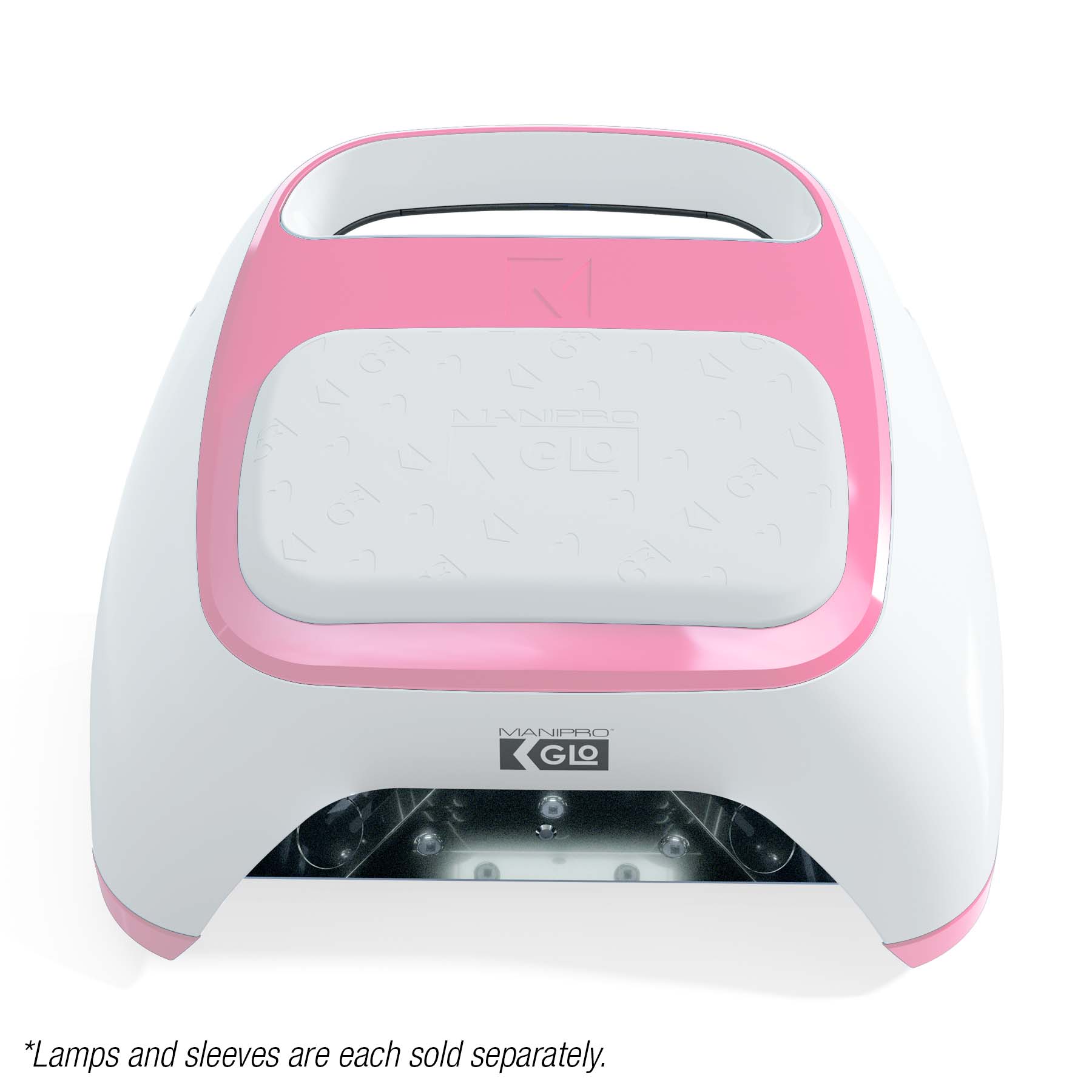 kupa-manipro-glo-color-sleeve-princess-housse-rose-p-le-baby-pink-pour-lampe-uv- image 7