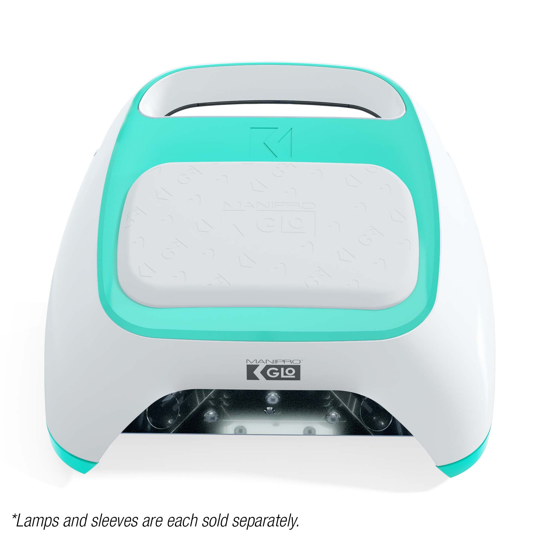 kupa-manipro-glo-color-sleeve-teal-manchon-de-couleur-pour-lampe-manipro-glo-set image 7