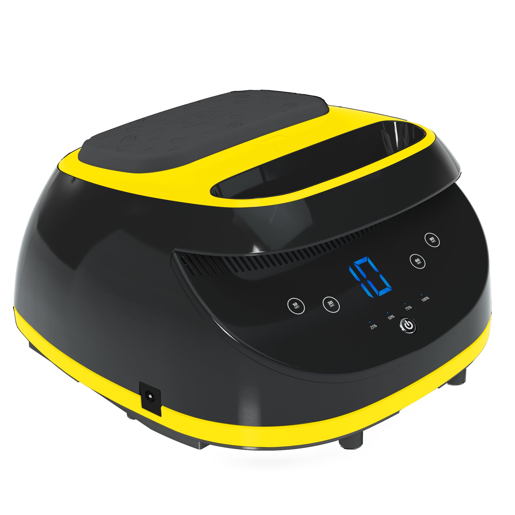kupa-manipro-glo-black-lampe-led-uv-rechargeable-sans-fil-manchon-glo-gratuit image 8