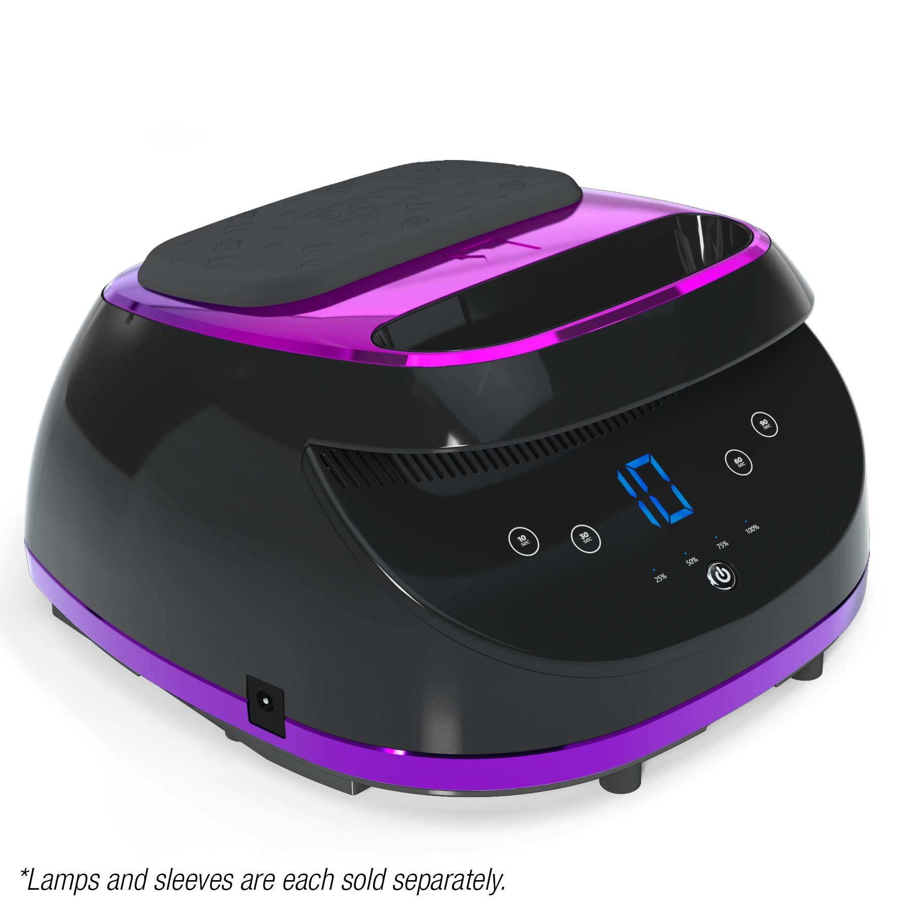 kupa-manipro-glo-color-sleeve-pixie-manchon-de-couleur-amovible-pour-lampe-manip image 5
