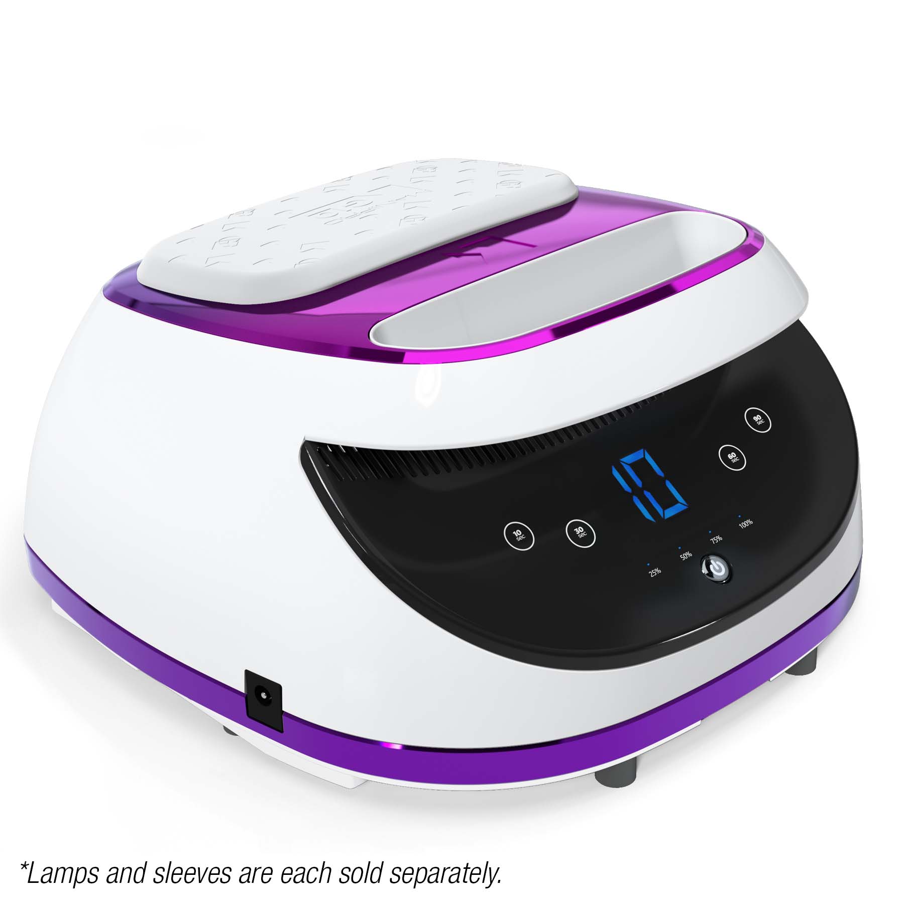 kupa-manipro-glo-color-sleeve-pixie-manchon-de-couleur-amovible-pour-lampe-manip image 8