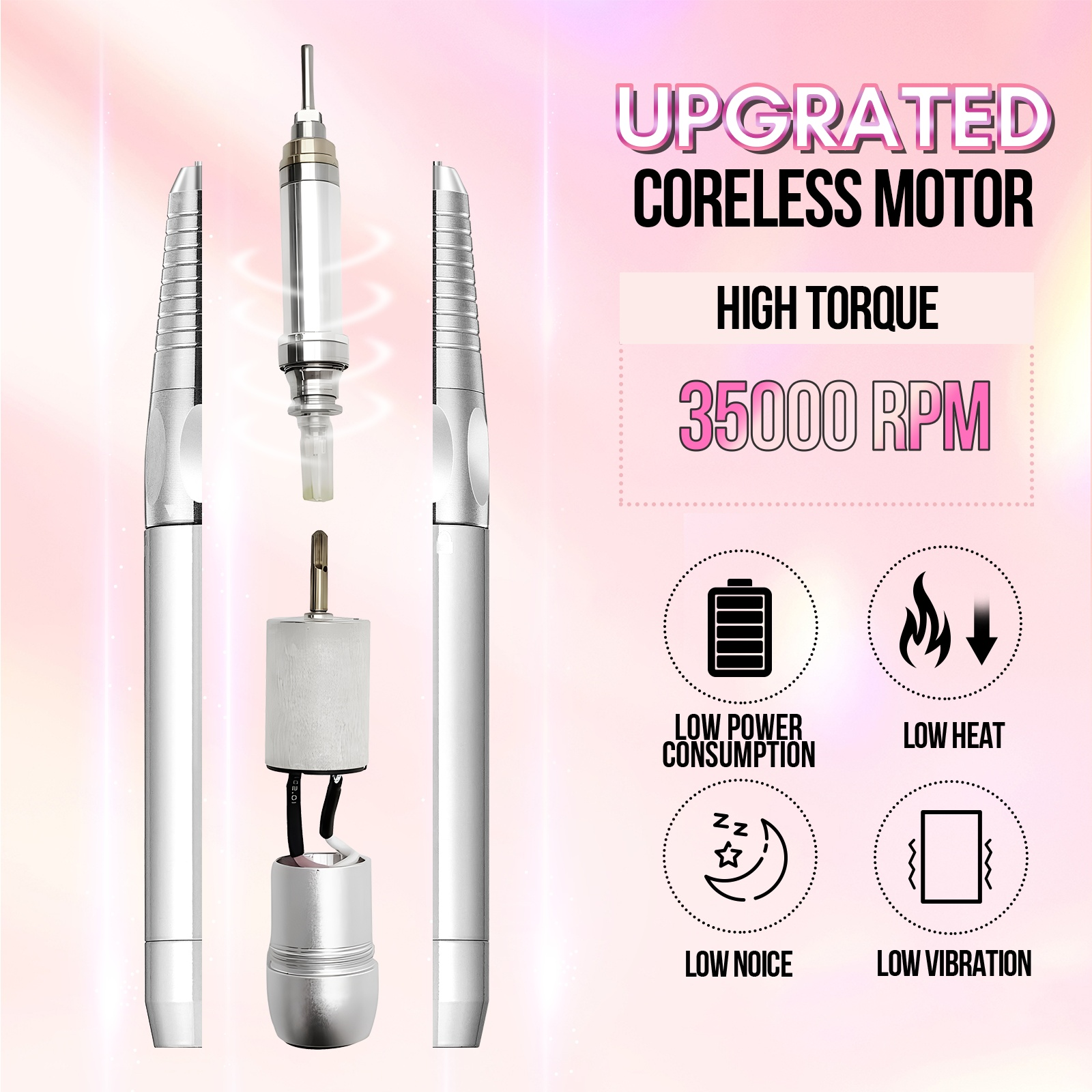 makartt-nouvella-electric-nail-drill-35-000-rpm-lime-ongles-lectrique-portable-r image 2