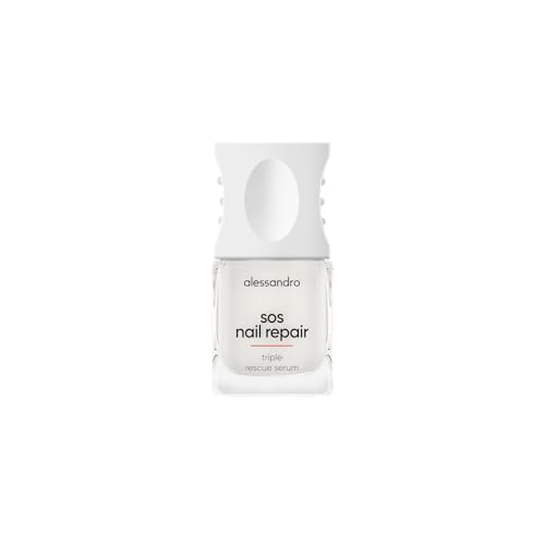 alessandro-lot-de-2-soins-ongles-sos-nail-repair-s-rum-fortifiant-mango-nail-car image 7