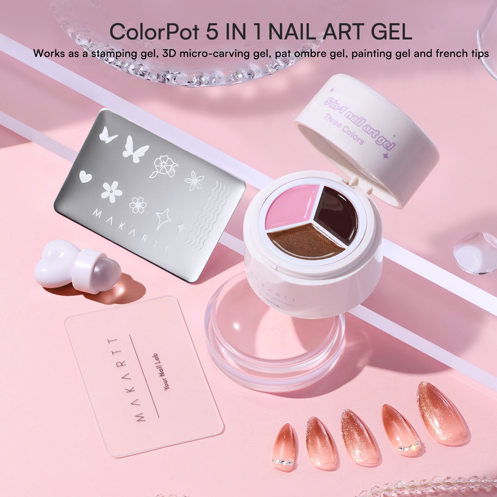 makartt-colorpot-gel-nail-art-5-en-1-gel-no-wipe-pour-d-grad-drawing-et-sculptur image 3